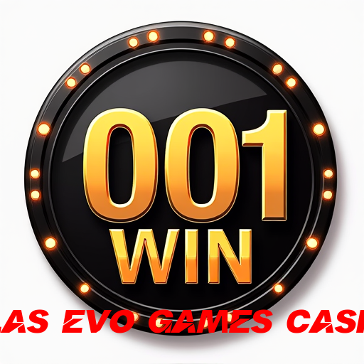 atlas evo games casino